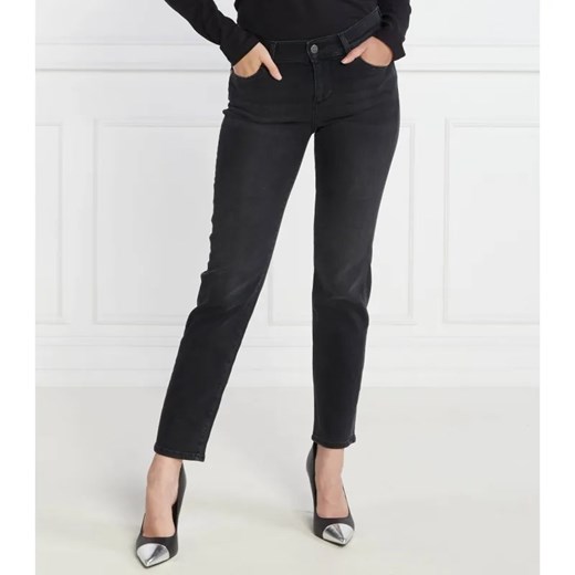 Liu Jo Jeansy | Skinny fit ze sklepu Gomez Fashion Store w kategorii Jeansy damskie - zdjęcie 184328322