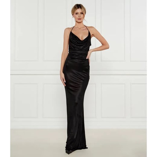 Elisabetta Franchi Sukienka ze sklepu Gomez Fashion Store w kategorii Sukienki - zdjęcie 184328370