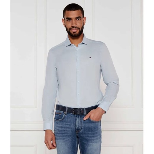 Tommy Hilfiger Koszula | Slim Fit ze sklepu Gomez Fashion Store w kategorii Koszule męskie - zdjęcie 184328371