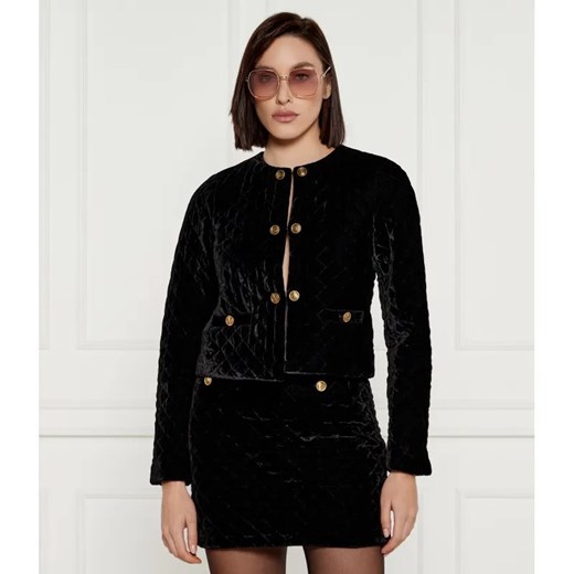 TWINSET Marynarka | Cropped Fit ze sklepu Gomez Fashion Store w kategorii Marynarki damskie - zdjęcie 184328373