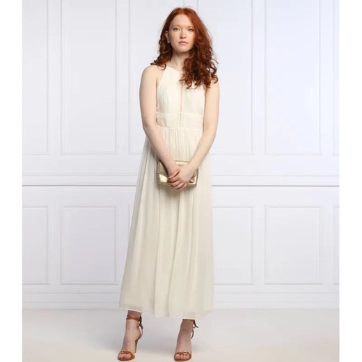 Patrizia Pepe Sukienka ze sklepu Gomez Fashion Store w kategorii Sukienki - zdjęcie 184328381