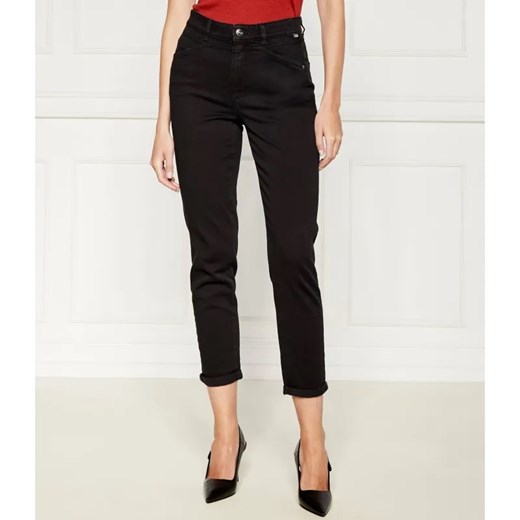Marc Cain Jeansy | Relaxed fit ze sklepu Gomez Fashion Store w kategorii Jeansy damskie - zdjęcie 184328401