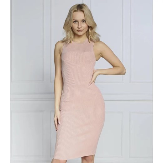 Elisabetta Franchi Sukienka ze sklepu Gomez Fashion Store w kategorii Sukienki - zdjęcie 184328422