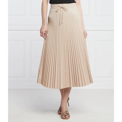 GUESS Spódnica NICOLE ze sklepu Gomez Fashion Store w kategorii Spódnice - zdjęcie 184328484