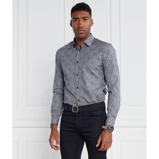 Joop! Koszula | Slim Fit ze sklepu Gomez Fashion Store w kategorii Koszule męskie - zdjęcie 184328504