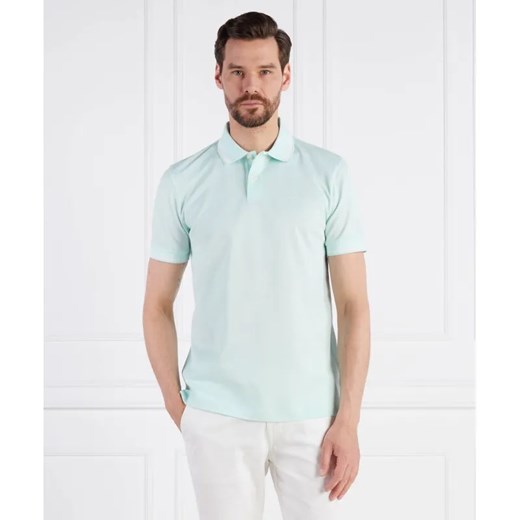 BOSS BLACK Polo | Regular Fit ze sklepu Gomez Fashion Store w kategorii T-shirty męskie - zdjęcie 184328521