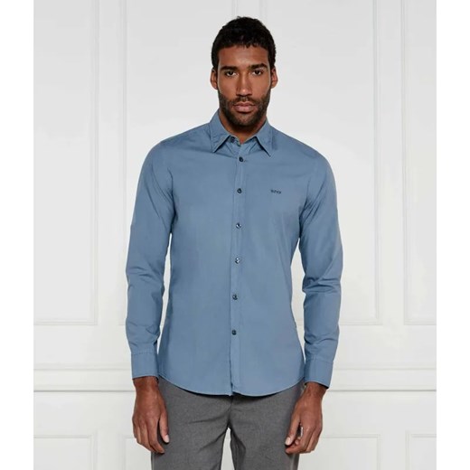 BOSS ORANGE Koszula Relegant_6_M | Regular Fit ze sklepu Gomez Fashion Store w kategorii Koszule męskie - zdjęcie 184328524