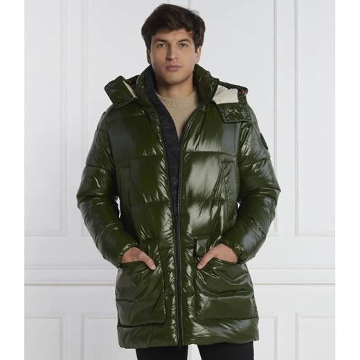Save The Duck Kurtka CHRISTIAN | Regular Fit ze sklepu Gomez Fashion Store w kategorii Kurtki męskie - zdjęcie 184328570
