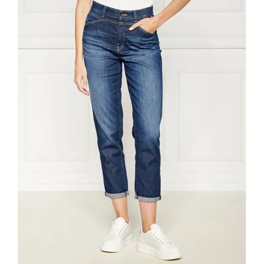 Marc Cain Jeansy | Regular Fit ze sklepu Gomez Fashion Store w kategorii Jeansy damskie - zdjęcie 184328591