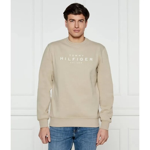 Tommy Hilfiger Bluza | Regular Fit ze sklepu Gomez Fashion Store w kategorii Bluzy męskie - zdjęcie 184328604