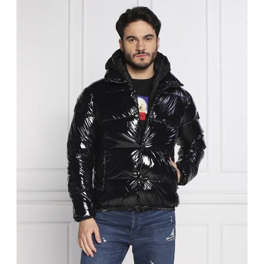 Invicta Kurtka z szelkami | Regular Fit ze sklepu Gomez Fashion Store w kategorii Kurtki męskie - zdjęcie 184328611