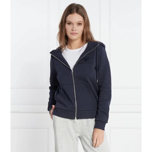 Gant Bluza | Regular Fit Gant XS wyprzedaż Gomez Fashion Store