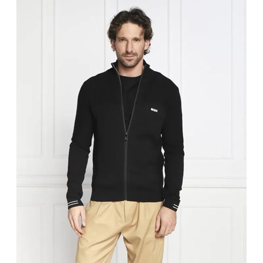 BOSS GREEN Bluza Zilette | Regular Fit M Gomez Fashion Store wyprzedaż