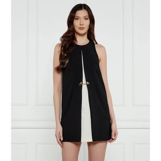 Elisabetta Franchi Sukienka ze sklepu Gomez Fashion Store w kategorii Sukienki - zdjęcie 184328651