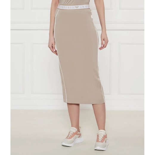 EA7 Spódnica ze sklepu Gomez Fashion Store w kategorii Spódnice - zdjęcie 184328652