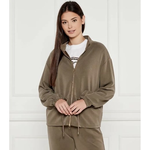 Joop! Bluza | Regular Fit ze sklepu Gomez Fashion Store w kategorii Bluzy damskie - zdjęcie 184328653