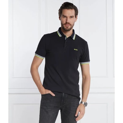 BOSS GREEN Polo Paddy | Regular Fit ze sklepu Gomez Fashion Store w kategorii T-shirty męskie - zdjęcie 184328664