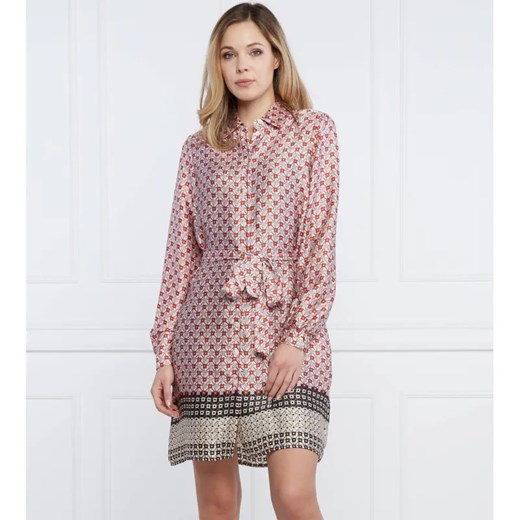 Liu Jo Sukienka ze sklepu Gomez Fashion Store w kategorii Sukienki - zdjęcie 184328672