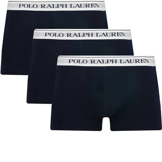 POLO RALPH LAUREN Bokserki 3-pack ze sklepu Gomez Fashion Store w kategorii Majtki męskie - zdjęcie 184328684