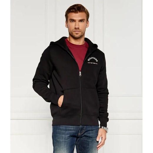 Tommy Hilfiger Bluza | Regular Fit ze sklepu Gomez Fashion Store w kategorii Bluzy męskie - zdjęcie 184328692