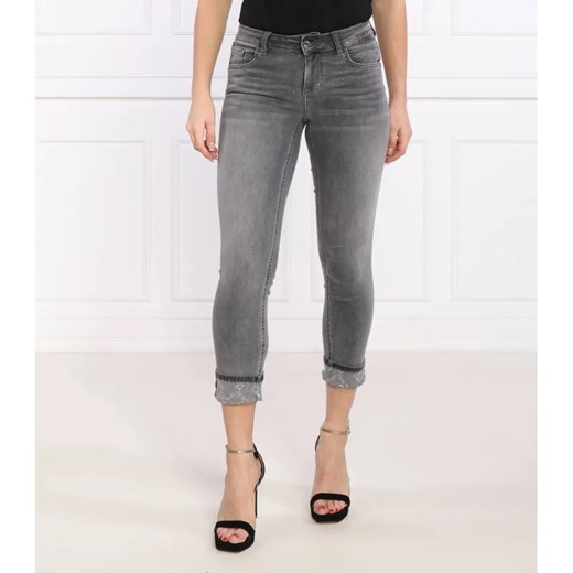 Liu Jo Jeansy UA3006 D4615 | Skinny fit ze sklepu Gomez Fashion Store w kategorii Jeansy damskie - zdjęcie 184328693