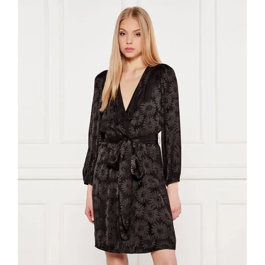 HUGO Sukienka Kaleli-1 ze sklepu Gomez Fashion Store w kategorii Sukienki - zdjęcie 184328703