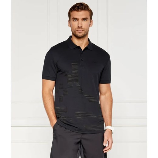 BOSS GREEN Polo Paddy 6 | Regular Fit | stretch ze sklepu Gomez Fashion Store w kategorii T-shirty męskie - zdjęcie 184328724