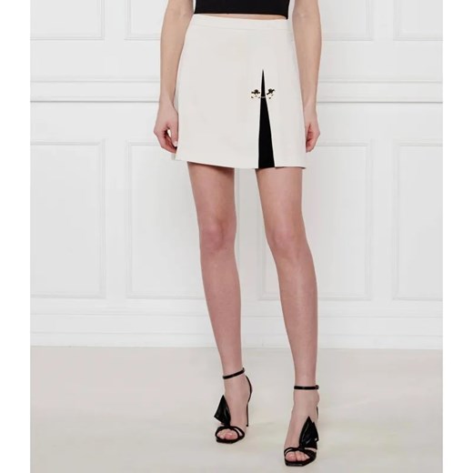 Elisabetta Franchi Spódnica ze sklepu Gomez Fashion Store w kategorii Spódnice - zdjęcie 184328731