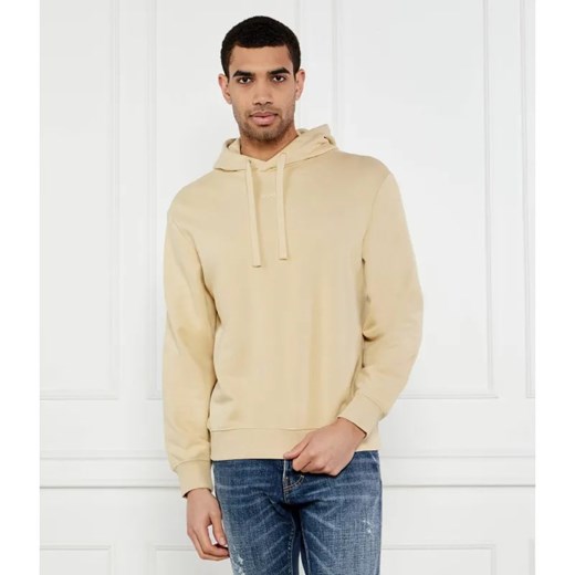HUGO Bluza Dapo | Regular Fit ze sklepu Gomez Fashion Store w kategorii Bluzy męskie - zdjęcie 184328732