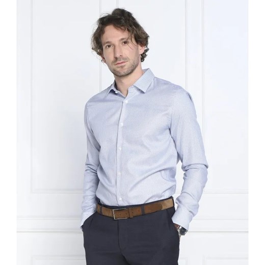 Joop! Koszula | Slim Fit ze sklepu Gomez Fashion Store w kategorii Koszule męskie - zdjęcie 184328753