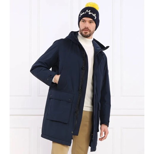 BOSS ORANGE Parka Olgara_W | Regular Fit ze sklepu Gomez Fashion Store w kategorii Parki męskie - zdjęcie 184328754