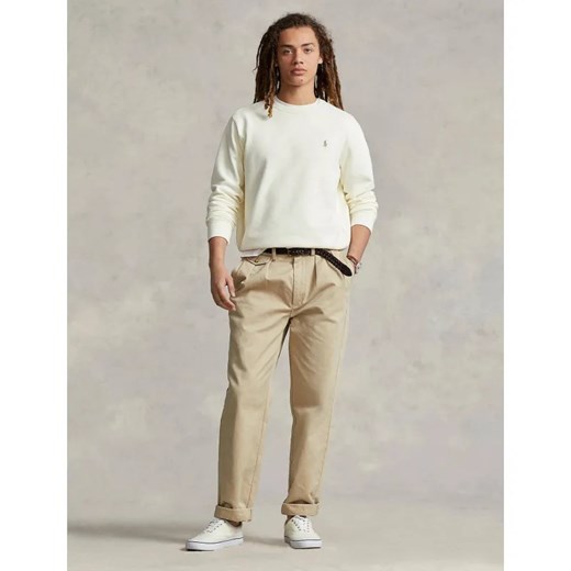 POLO RALPH LAUREN Bluza | Regular Fit ze sklepu Gomez Fashion Store w kategorii Bluzy męskie - zdjęcie 184328761