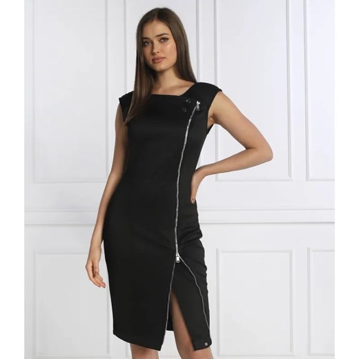 GUESS Sukienka ze sklepu Gomez Fashion Store w kategorii Sukienki - zdjęcie 184328770