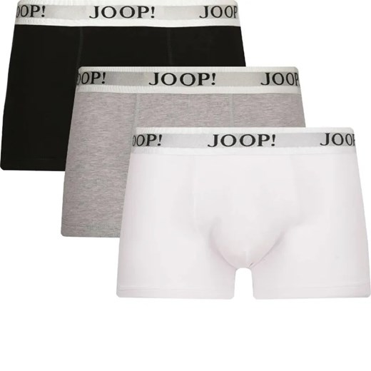 Joop! Bokserki 3-pack ze sklepu Gomez Fashion Store w kategorii Majtki męskie - zdjęcie 184328771