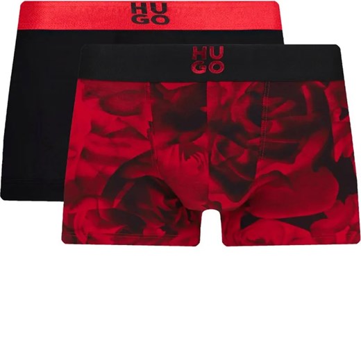 Hugo Bodywear Bokserki 2-pack ze sklepu Gomez Fashion Store w kategorii Majtki męskie - zdjęcie 184328791