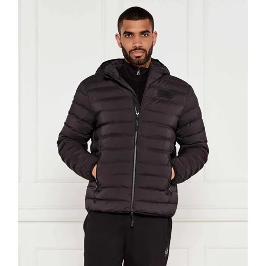 EA7 Kurtka | Regular Fit ze sklepu Gomez Fashion Store w kategorii Kurtki męskie - zdjęcie 184328793
