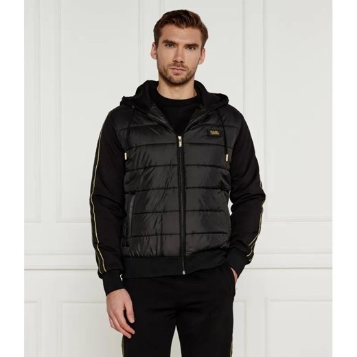 Karl Lagerfeld Kurtka bomber | Regular Fit ze sklepu Gomez Fashion Store w kategorii Kurtki męskie - zdjęcie 184328803