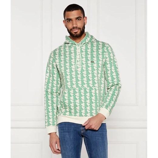 Lacoste Bluza | Classic fit ze sklepu Gomez Fashion Store w kategorii Bluzy męskie - zdjęcie 184328804
