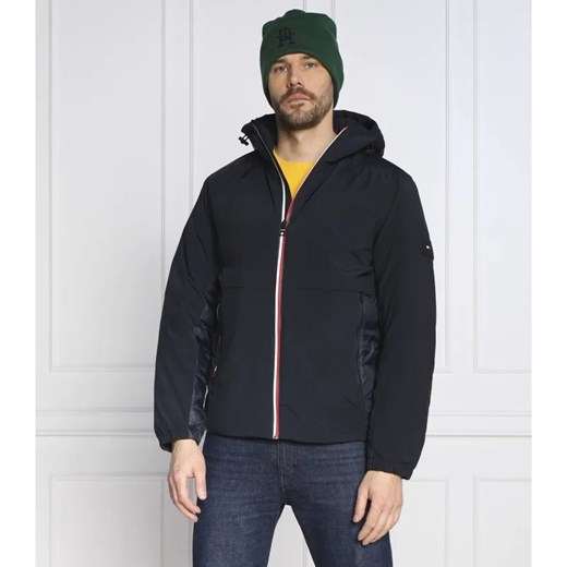 Tommy Hilfiger Kurtka | Regular Fit ze sklepu Gomez Fashion Store w kategorii Kurtki męskie - zdjęcie 184328820