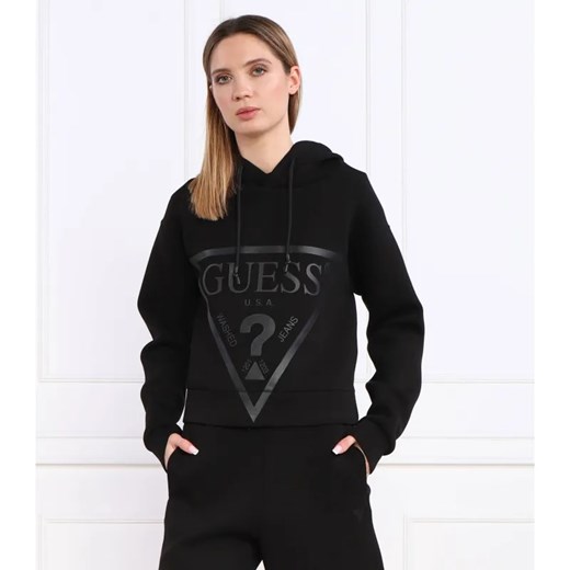 GUESS ACTIVE Bluza NEW ALISA | Regular Fit ze sklepu Gomez Fashion Store w kategorii Bluzy damskie - zdjęcie 184328841