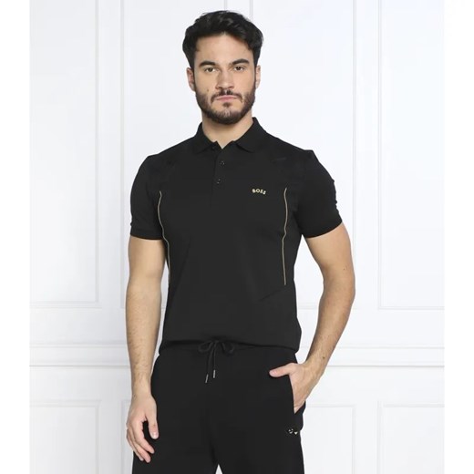BOSS GREEN Polo Paddy 4 | Regular Fit ze sklepu Gomez Fashion Store w kategorii T-shirty męskie - zdjęcie 184328842
