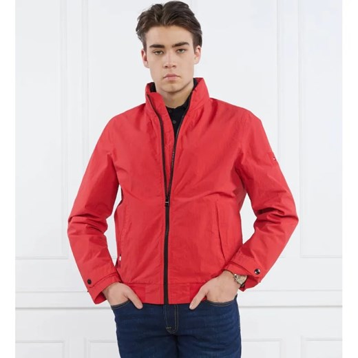 Tommy Hilfiger Kurtka | Regular Fit Tommy Hilfiger M okazyjna cena Gomez Fashion Store