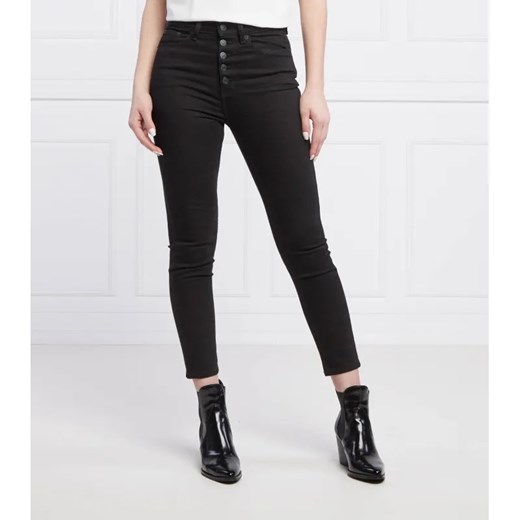 The Kooples Jeansy JEAN LIZY | Slim Fit ze sklepu Gomez Fashion Store w kategorii Jeansy damskie - zdjęcie 184328851