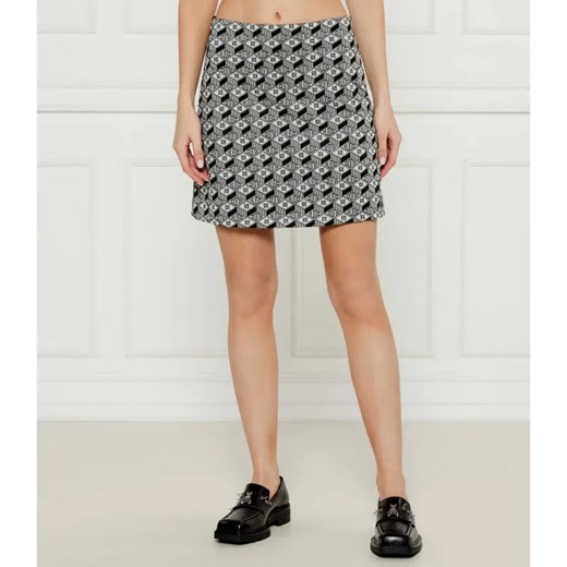 HUGO Spódnica Romesa ze sklepu Gomez Fashion Store w kategorii Spódnice - zdjęcie 184328871