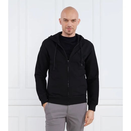Emporio Armani Bluza | Regular Fit ze sklepu Gomez Fashion Store w kategorii Bluzy męskie - zdjęcie 184328881