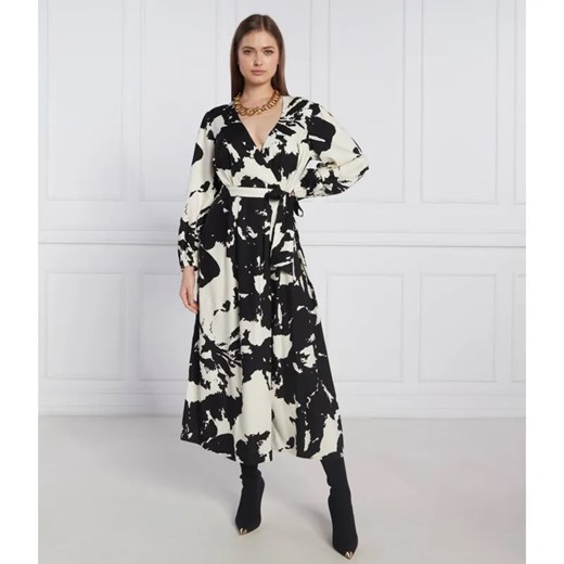 Liviana Conti Sukienka ze sklepu Gomez Fashion Store w kategorii Sukienki - zdjęcie 184328890