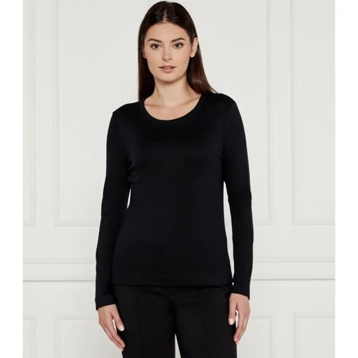 Marc Cain Bluzka | Slim Fit Marc Cain 36 okazja Gomez Fashion Store