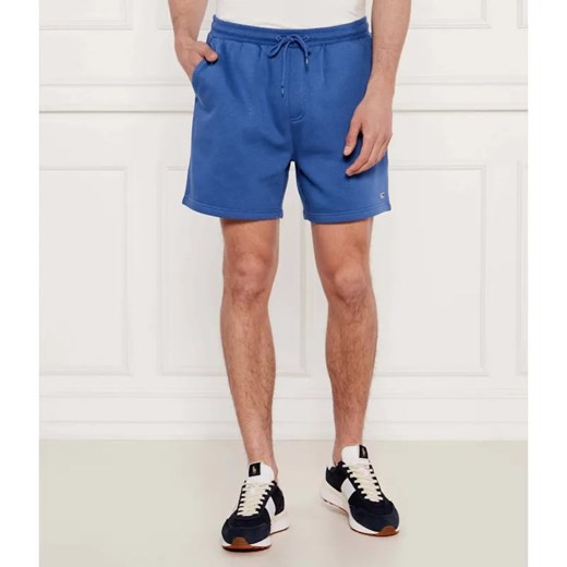 Tommy Jeans Szorty | Regular Fit ze sklepu Gomez Fashion Store w kategorii Spodenki męskie - zdjęcie 184328912