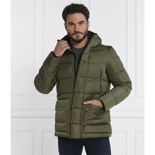 Save The Duck Kurtka CLIFF | Regular Fit ze sklepu Gomez Fashion Store w kategorii Kurtki męskie - zdjęcie 184328920