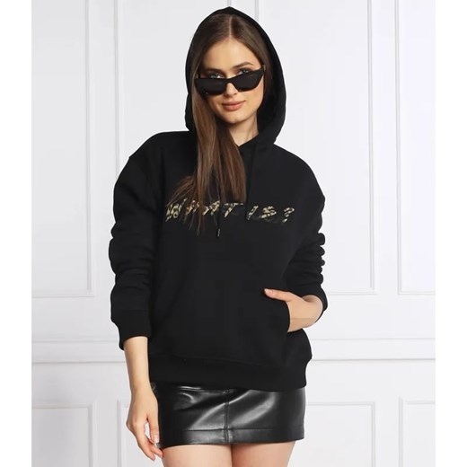 The Kooples Bluza | Regular Fit The Kooples 38 okazja Gomez Fashion Store